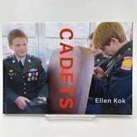 Image 1 of Cadets | Ellen Kok