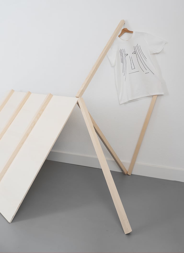 👀 Lexica FS – Youth Shirt 👀 Image 3