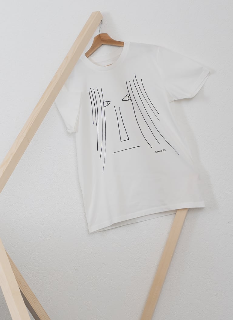 👀 Lexica FS – Youth Shirt 👀