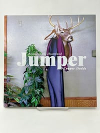 Image 1 of Jumper, Flying in the Heartland | Cooper Dodds