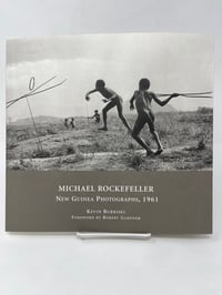 Image 1 of Michael Rockefeller New Guinea Photographs, 1961 | Kevin Bubriski