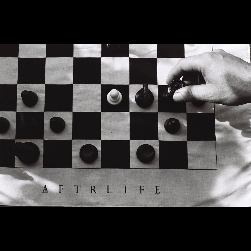 Image of AFTRLIFE chess set