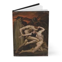 Image 5 of Dante & Virgil Hardcover Journal