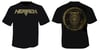 Gold Logo / Empire Coin Shirt