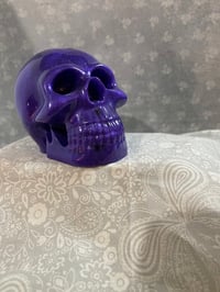 Image 1 of 3D Skull - Custom