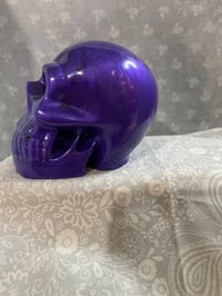 Image 2 of 3D Skull - Custom