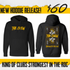 "King Of Clubs" - Hoodie SOLD OUT