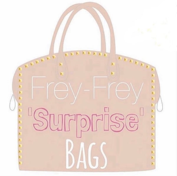 Image of Frey-Frey Surprise Bags 