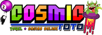 COSMICTOTO SITUS GAME ONLINE