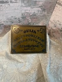 Image 2 of Mini Ouija Board