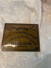 Image 3 of Mini Ouija Board