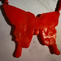 Image 3 of Come Fly With Me Neckware