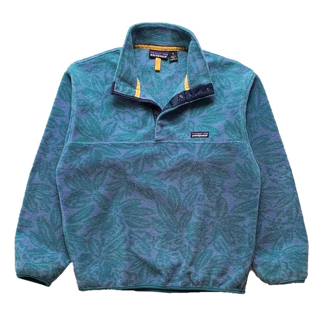 Patagonia synchilla shop vintage