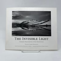 Image 1 of The Invisible Light, Infrared Photographs By Ron Rosenstock
