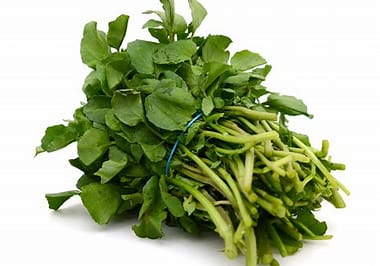 GET CRESSED! Cut/Sifted & Powdered Watercress. Osteoporosis-Cholesterol-Diabetes-Menopause-Vision