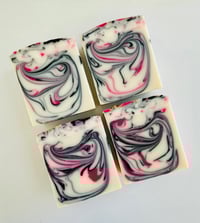 Image 2 of Black Raspberry Vanilla