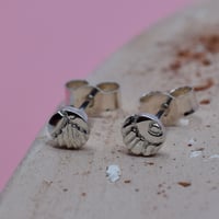 Image 5 of Plume studs 