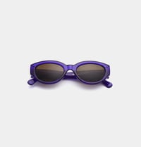 Image 4 of A.Kjaerbede Winnie Purple Transparent 