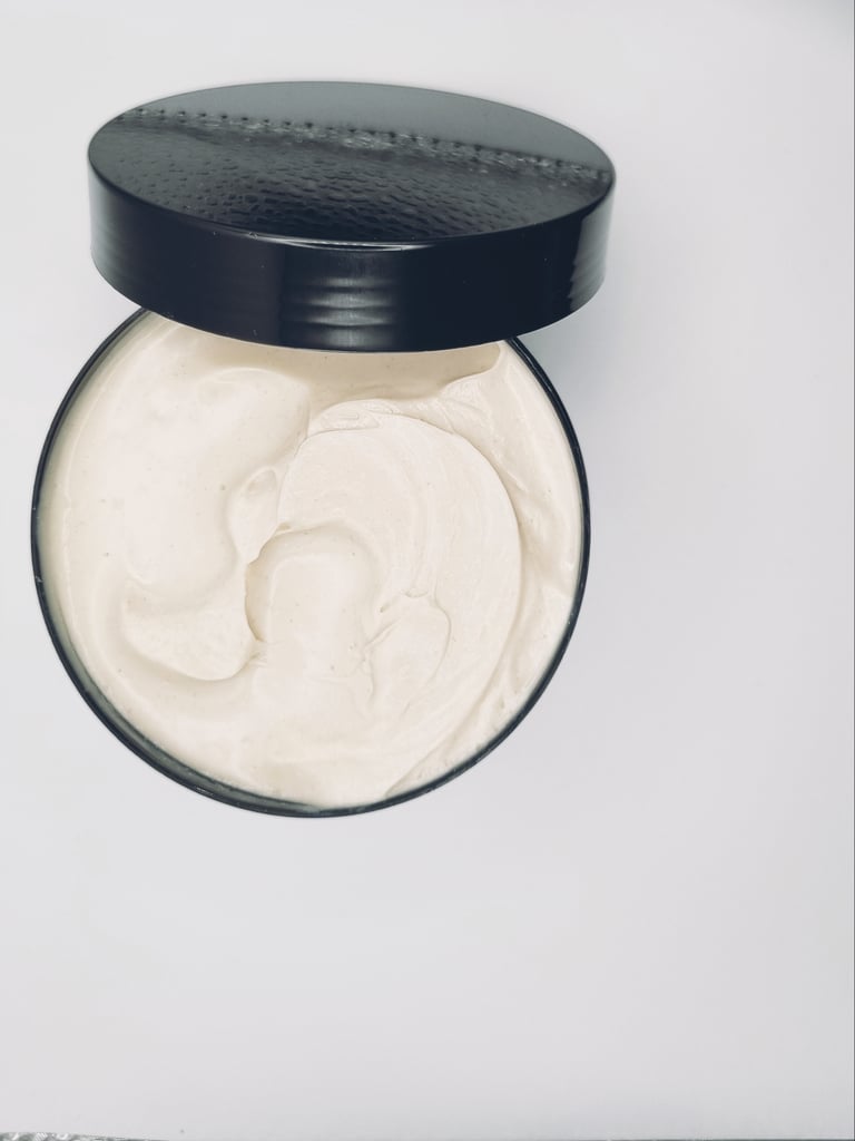 Fenugreek Deep Conditioning Treatment 12oz/350g Image 3