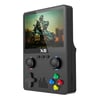 2023 New X6 3.5Inch IPS Screen Handheld Game Player Dual Joystick 11 Simulators GBA Video Game