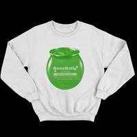 Buzz Ballz Crewneck