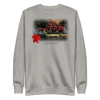 COTTAGE ON THE RIVER AUTUMN 23' CREWNECK