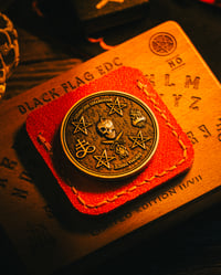 Image 2 of Samhain 2023 Coin