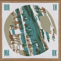 Birthmark - Drum Song 2 b/w Big Heart 7"