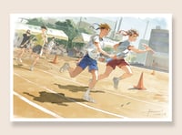 Image of 『HQ!!』Sports Day (MED)