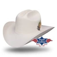 Image 2 of Cowboy hat