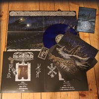 Image 1 of Ormgård / Sons of Fenris - "Wulfōz" - special edition - PRE-SALE!