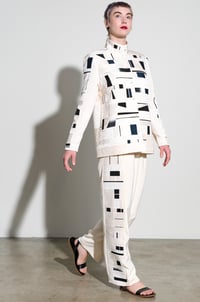 Image 1 of Piano Jazz jacket and pants