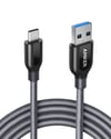 Anker USB-C to USB 3.0 cable (6ft/1.8m)