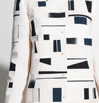 Image 4 of Piano Jazz jacket and pants