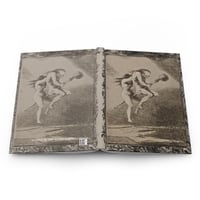 Image 3 of Linda Maestra Hardcover Journal