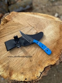 Image 1 of Sharp Finger