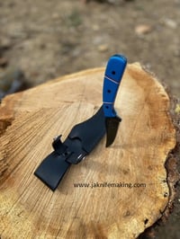 Image 2 of Sharp Finger