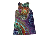 Image of Medium Geode Dress 