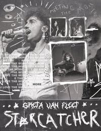 Punk GVF Poster