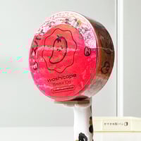 Image 3 of Spicy Club Fire Washitape