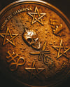 Samhain 2023 Coin