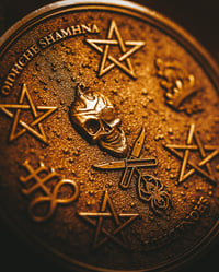 Image 1 of Samhain 2023 Coin