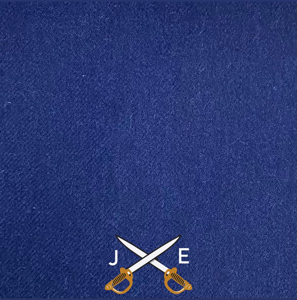 Image of Navy Signature Tie