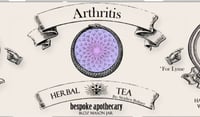 Image of Lyme - Arthritis Tea