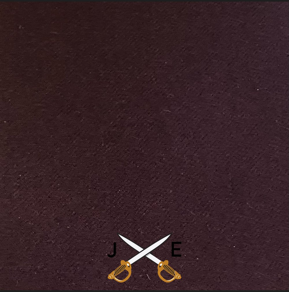 Image of Mahogany Signature Tie