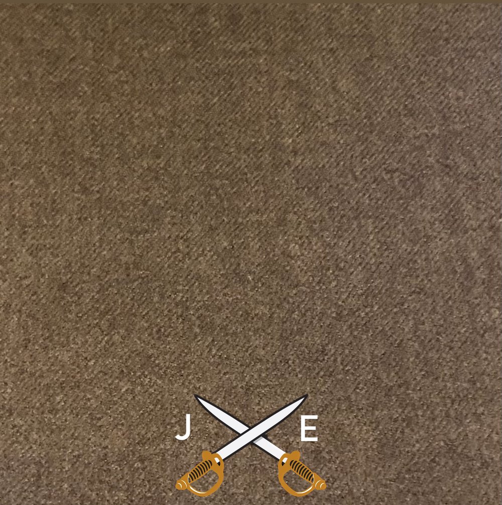 Image of Caramel Signature Tie