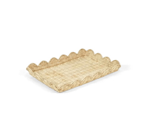Image of Scallop Tray 