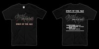 Image 3 of Dawn of the Axe Old Style | Shirt, Sleeveless Shirt & Sweatshirt