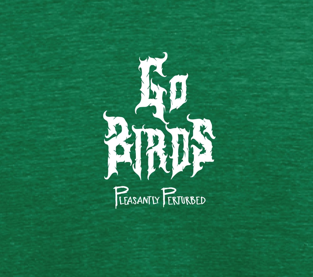 EAGLES X-Ray : Short Sleeve