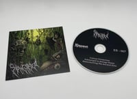 Image 2 of Submerged - Promo 2023